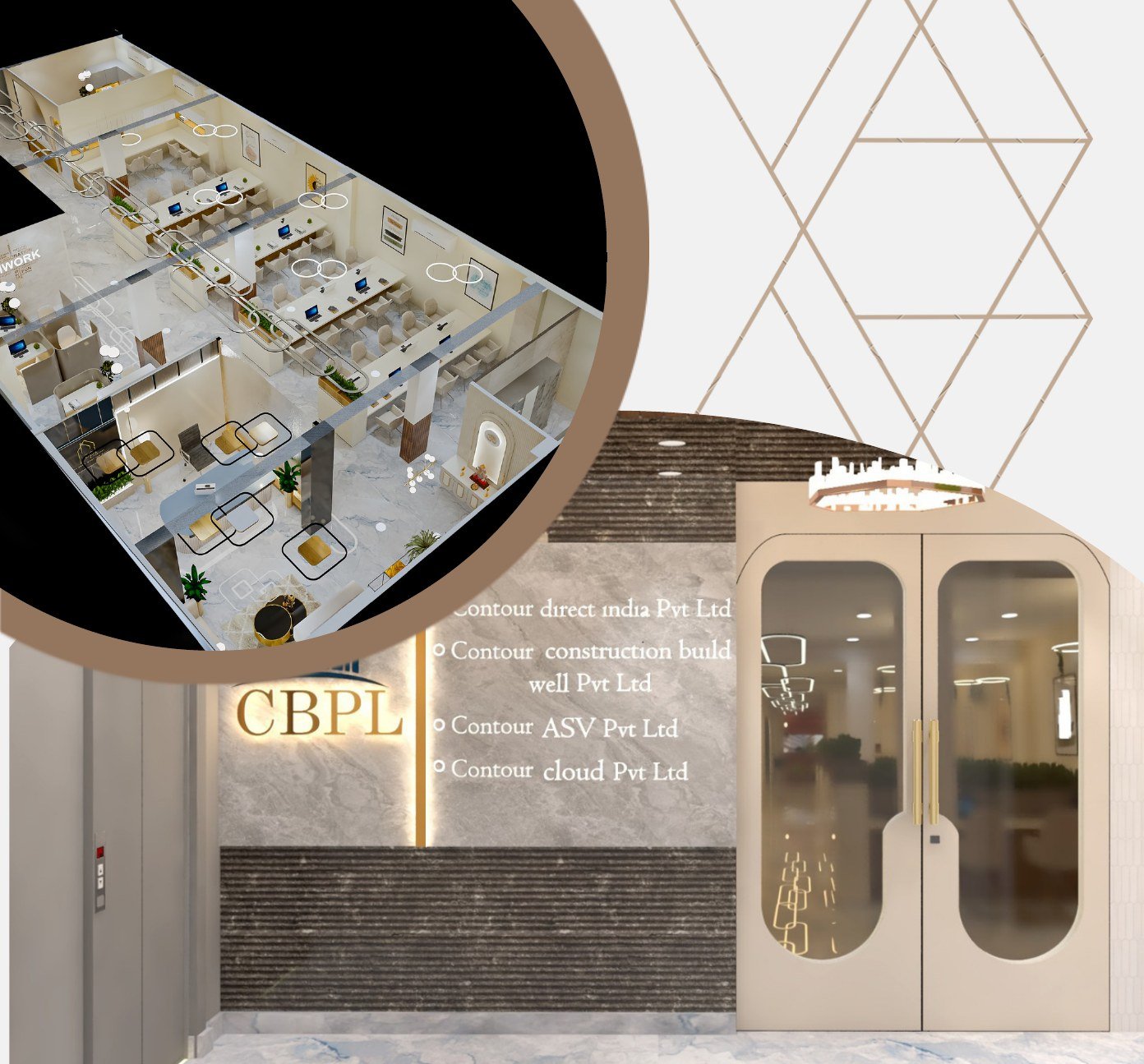 CBPL Marketing Office
